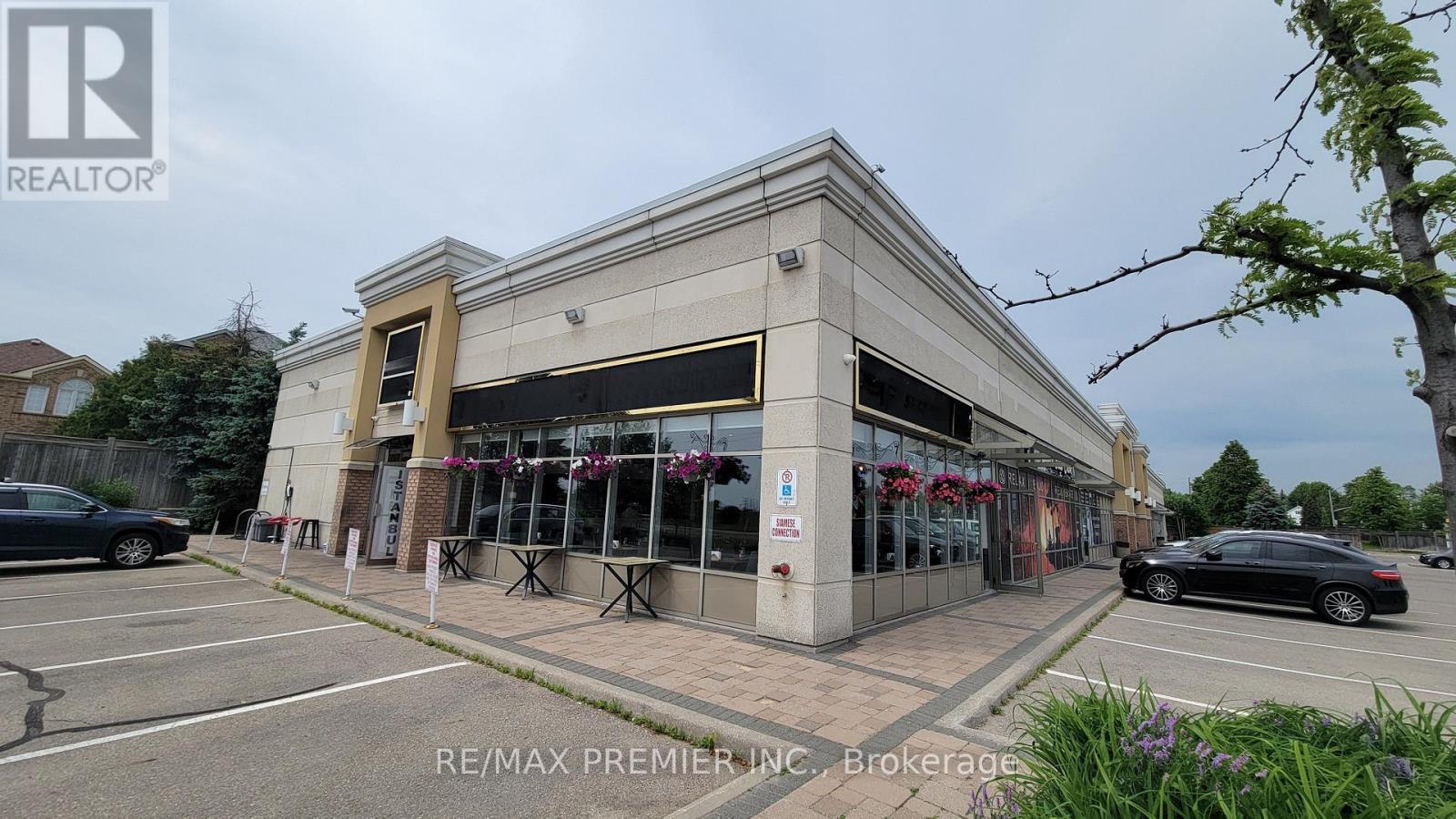 1 - 1200 Highway  7, Vaughan, Ontario  L4J 0E1 - Photo 2 - N13630064