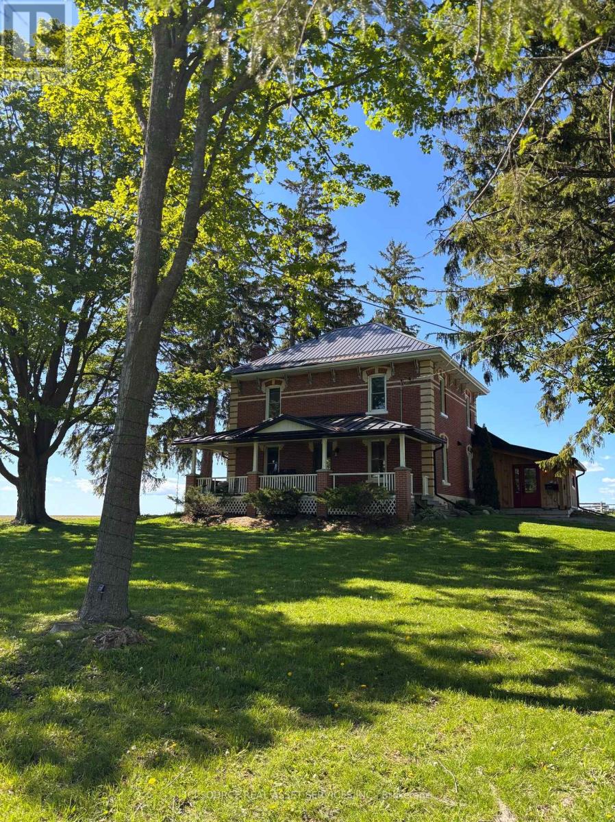 545 CONCESSION RD 11, Brock, Ontario