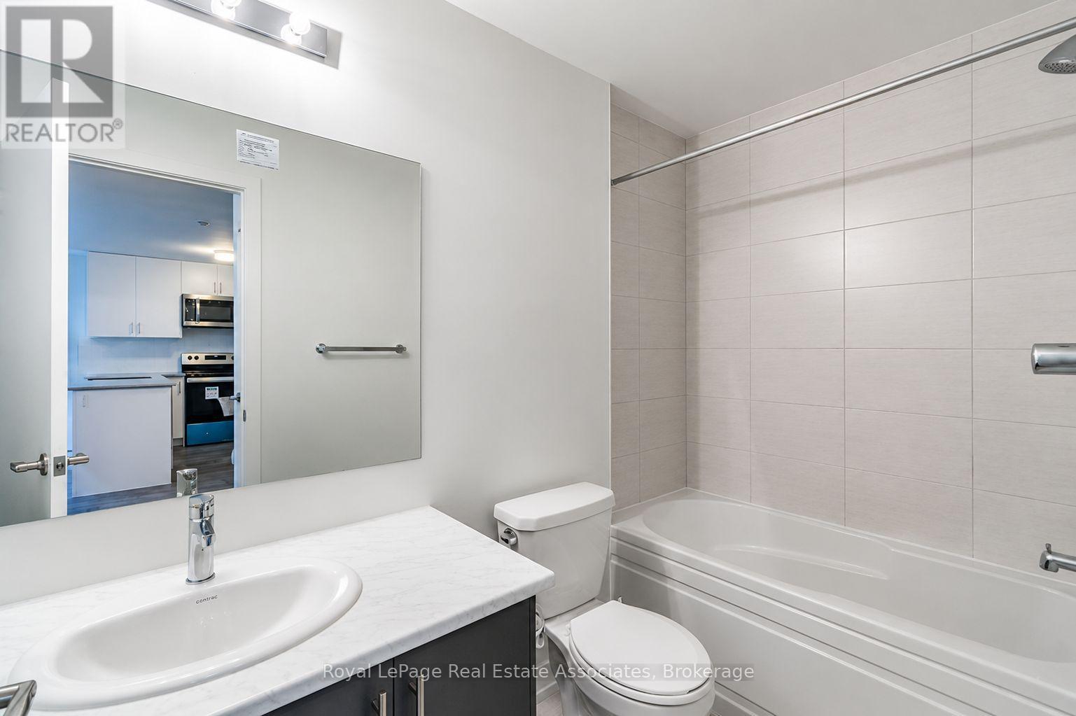 312 - 3401 Ridgeway Drive, Mississauga, Ontario  L5L 0B9 - Photo 13 - W13630062