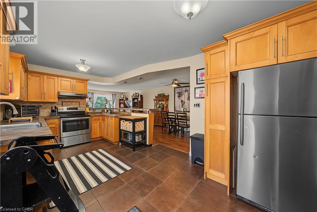 4917 Homestead Drive, Beamsville, Ontario  L0R 1B5 - Photo 14 - 40849810