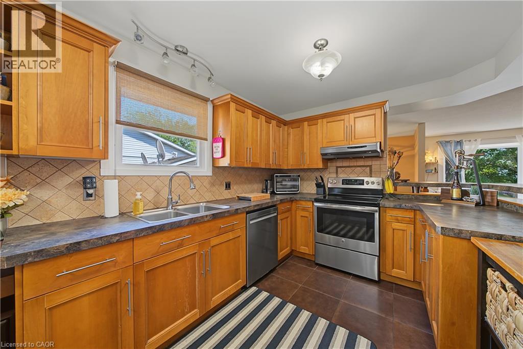 4917 Homestead Drive, Beamsville, Ontario  L0R 1B5 - Photo 10 - 40849810