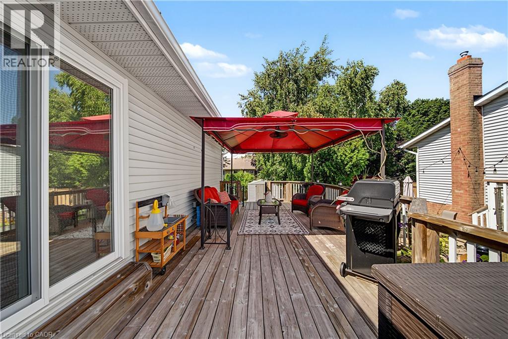4917 Homestead Drive, Beamsville, Ontario  L0R 1B5 - Photo 29 - 40849810