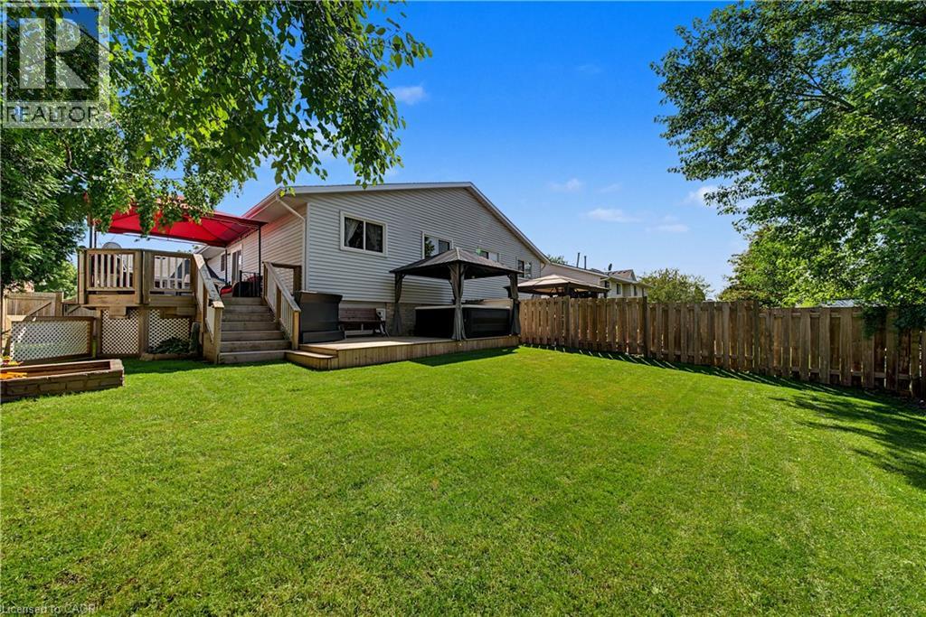 4917 Homestead Drive, Beamsville, Ontario  L0R 1B5 - Photo 36 - 40849810
