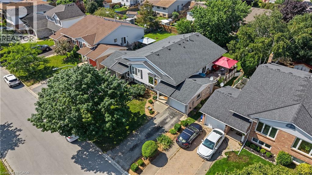 4917 Homestead Drive, Beamsville, Ontario  L0R 1B5 - Photo 39 - 40849810
