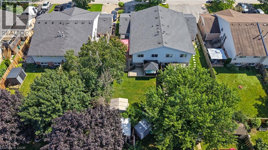 4917 Homestead Drive, Beamsville, Ontario  L0R 1B5 - Photo 40 - 40849810