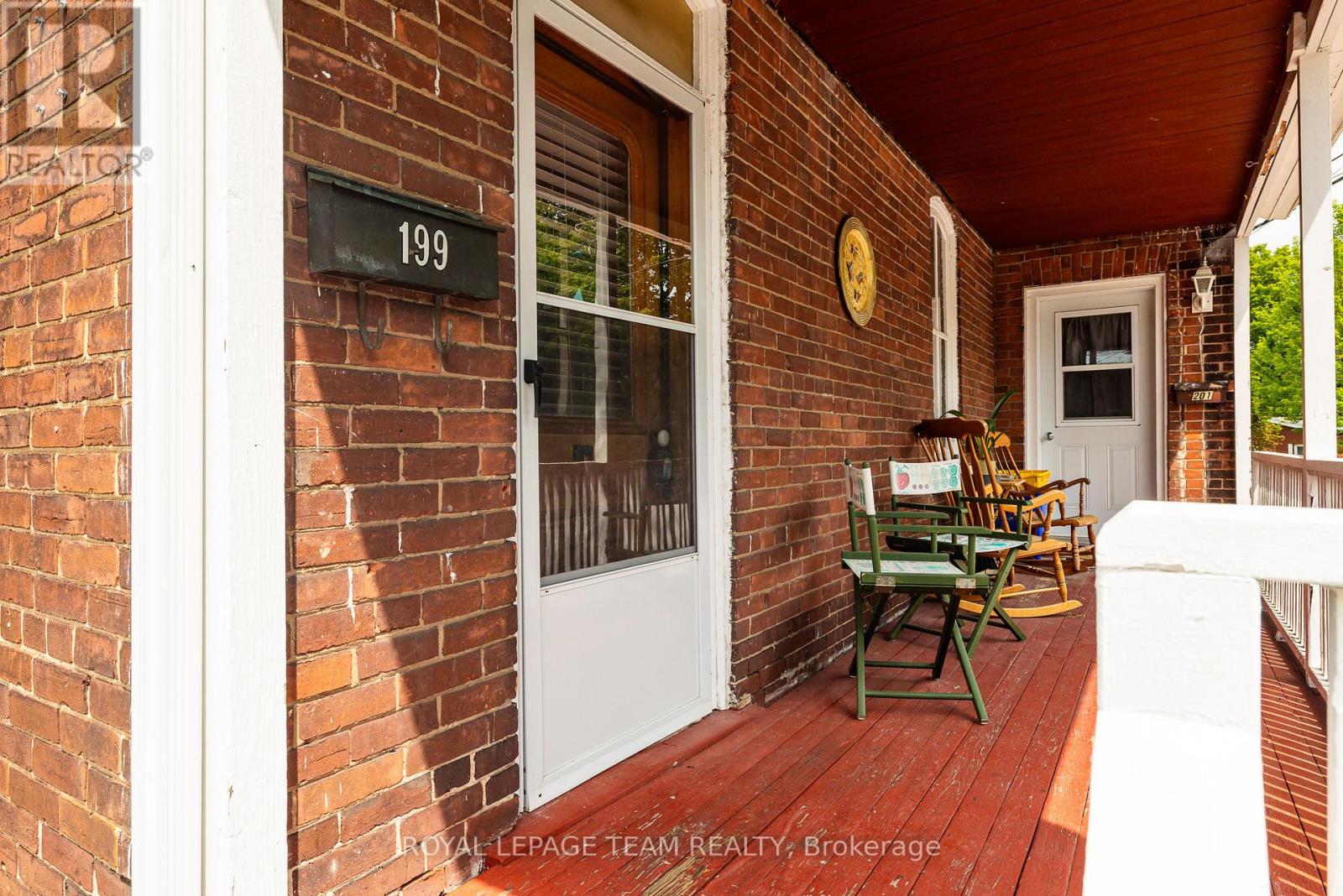 199-201 William Street, Carleton Place, Ontario  K7C 1X2 - Photo 4 - X13630080