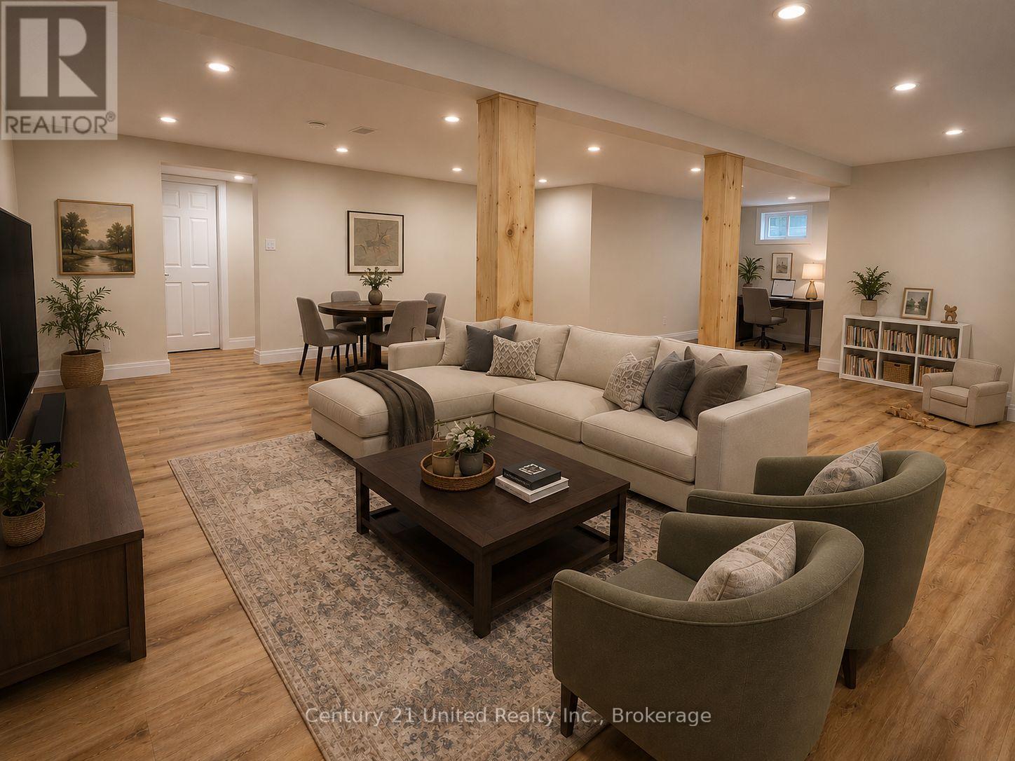 2225 Lorraine Drive, Peterborough, Ontario  K9L 1Y6 - Photo 35 - X13175134