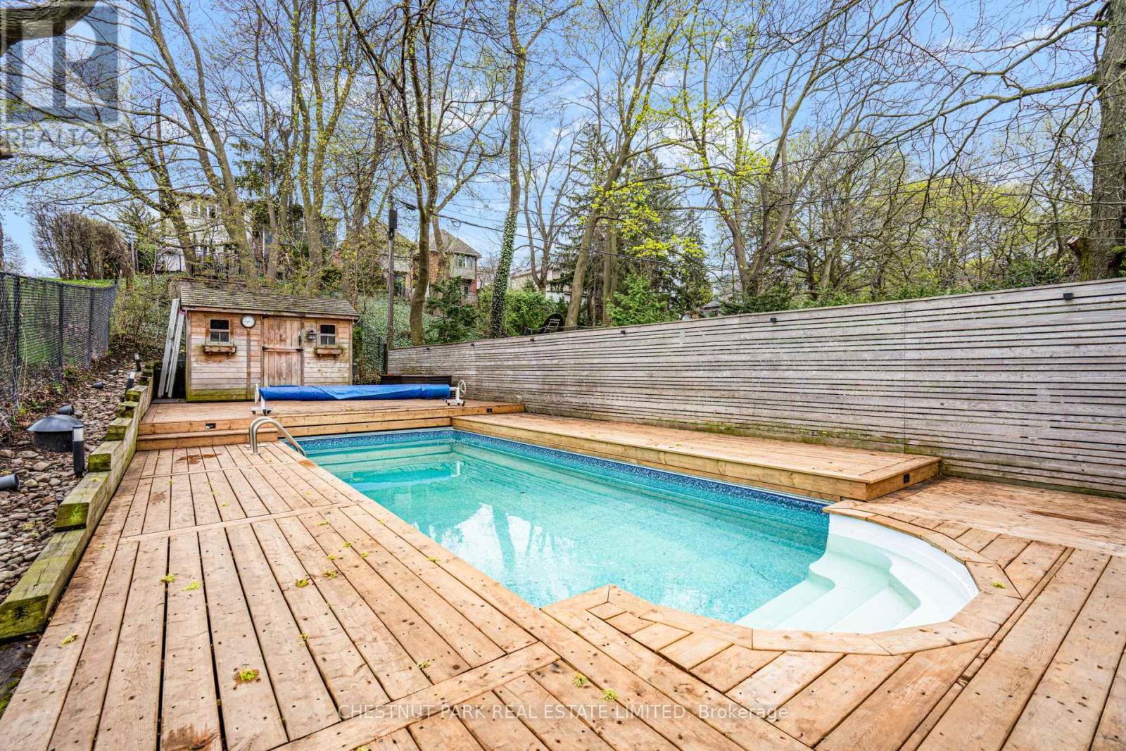411 Keewatin Avenue, Toronto, Ontario  M4P 2A4 - Photo 35 - C13455068