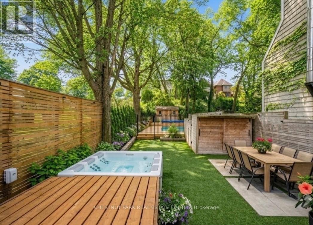 411 Keewatin Avenue, Toronto, Ontario  M4P 2A4 - Photo 36 - C13455068