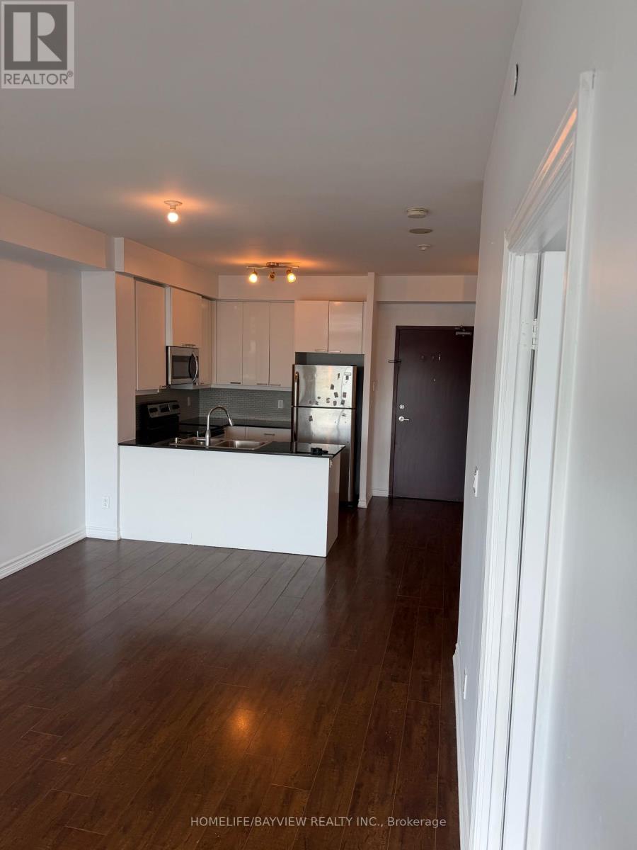 1204 - 1328 Birchmount Road, Toronto, Ontario  M1R 0B6 - Photo 10 - E13629162