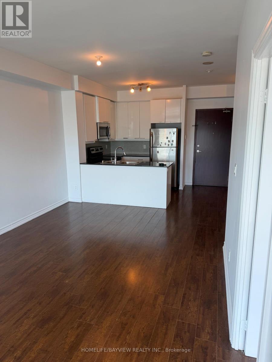 1204 - 1328 Birchmount Road, Toronto, Ontario  M1R 0B6 - Photo 3 - E13629162