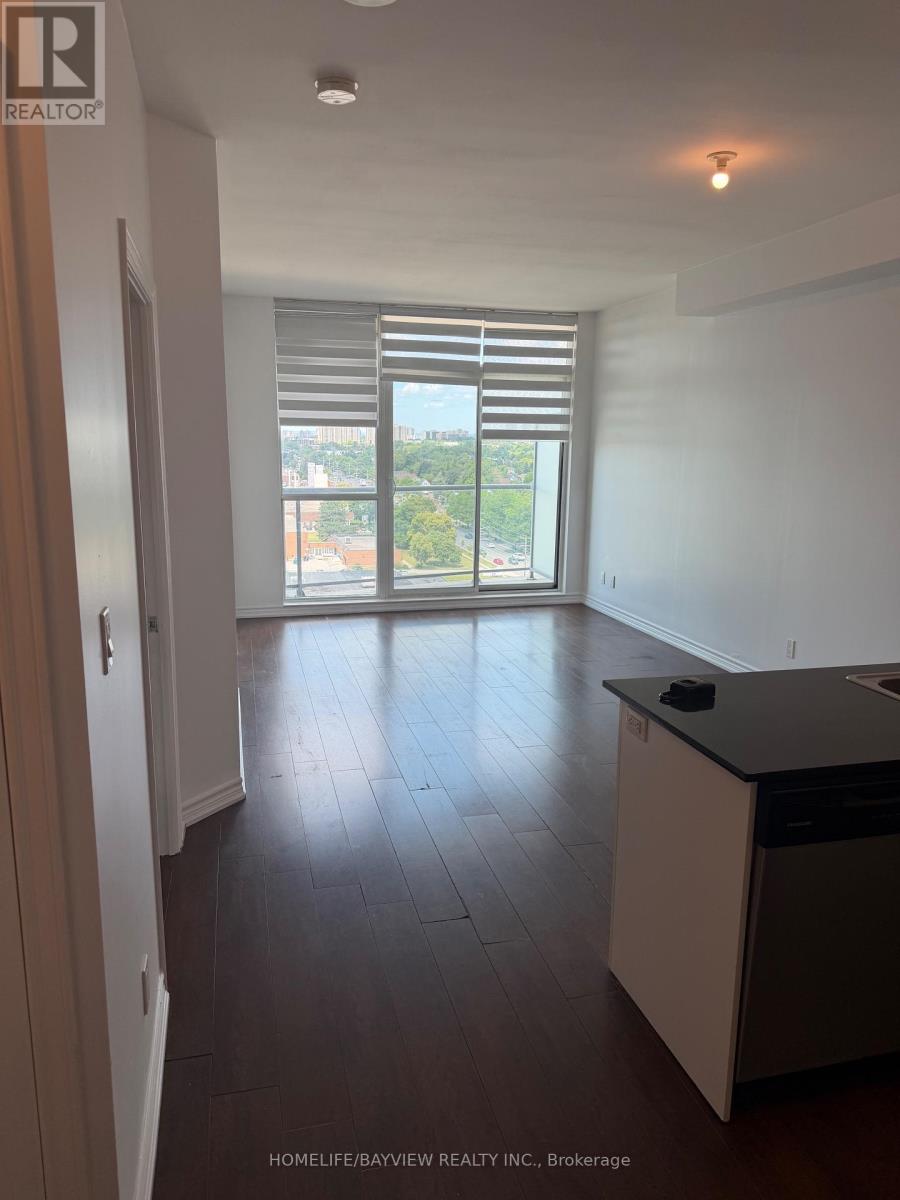 1204 - 1328 Birchmount Road, Toronto, Ontario  M1R 0B6 - Photo 4 - E13629162