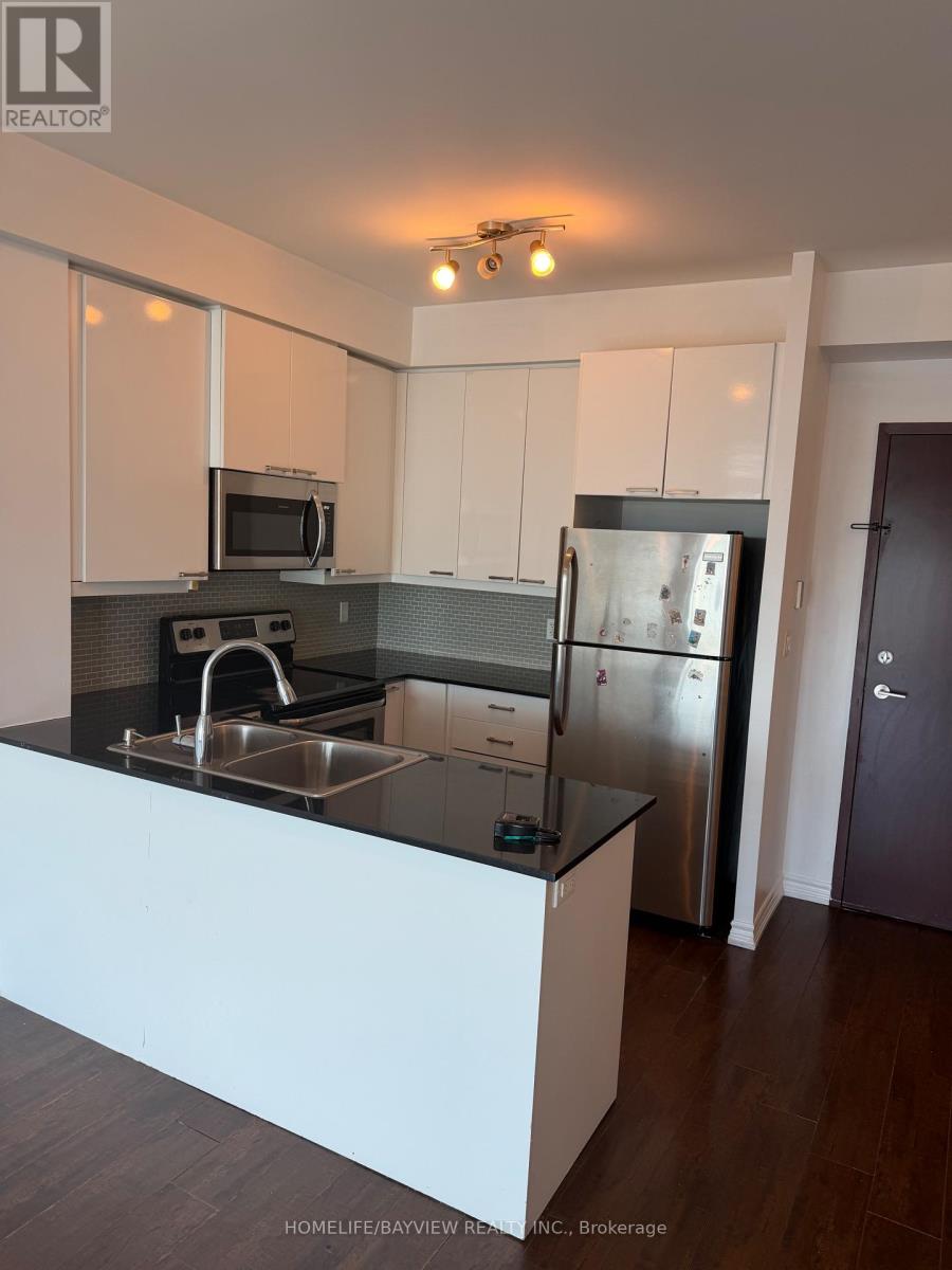 1204 - 1328 Birchmount Road, Toronto, Ontario  M1R 0B6 - Photo 5 - E13629162