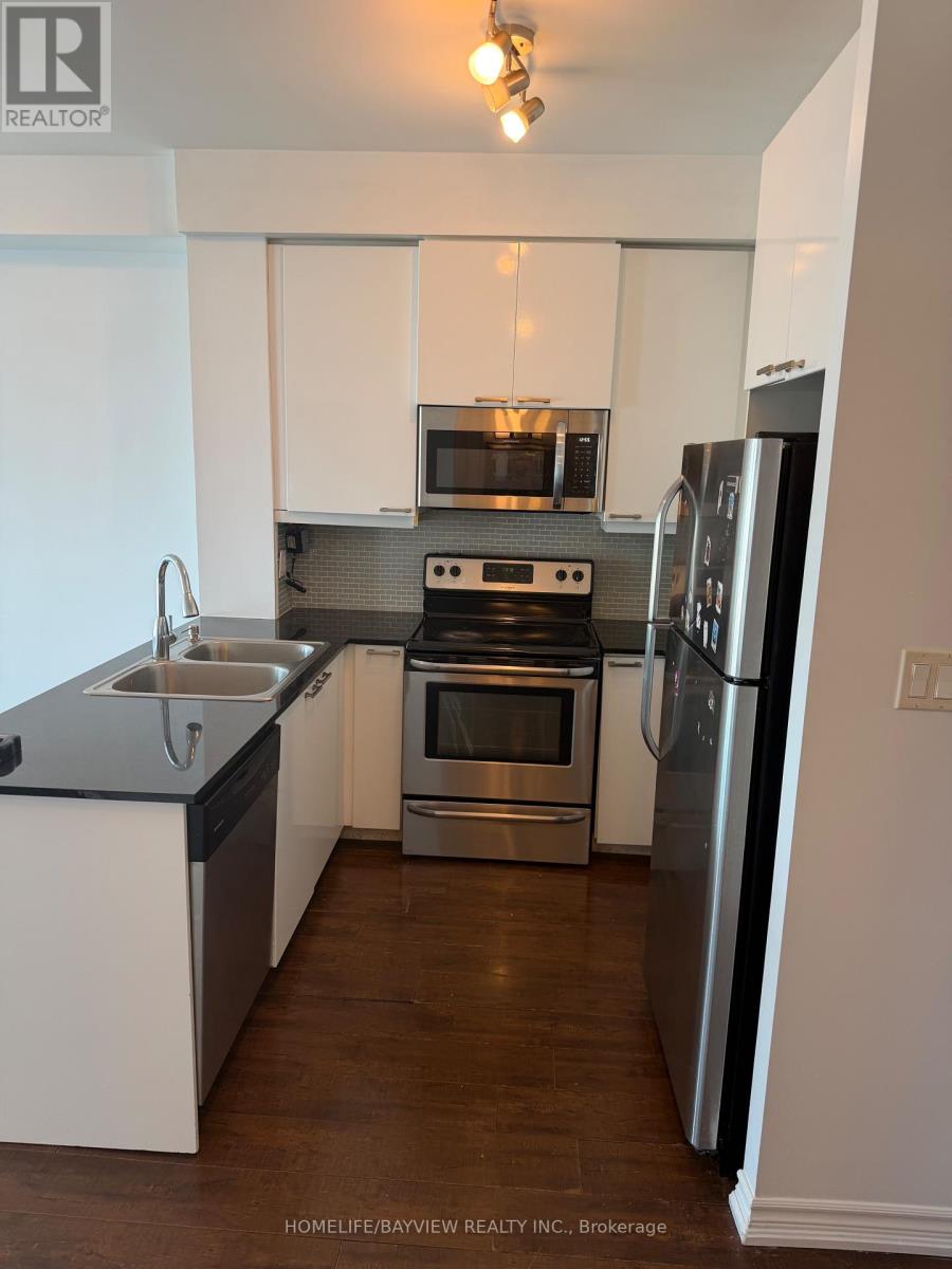1204 - 1328 Birchmount Road, Toronto, Ontario  M1R 0B6 - Photo 6 - E13629162