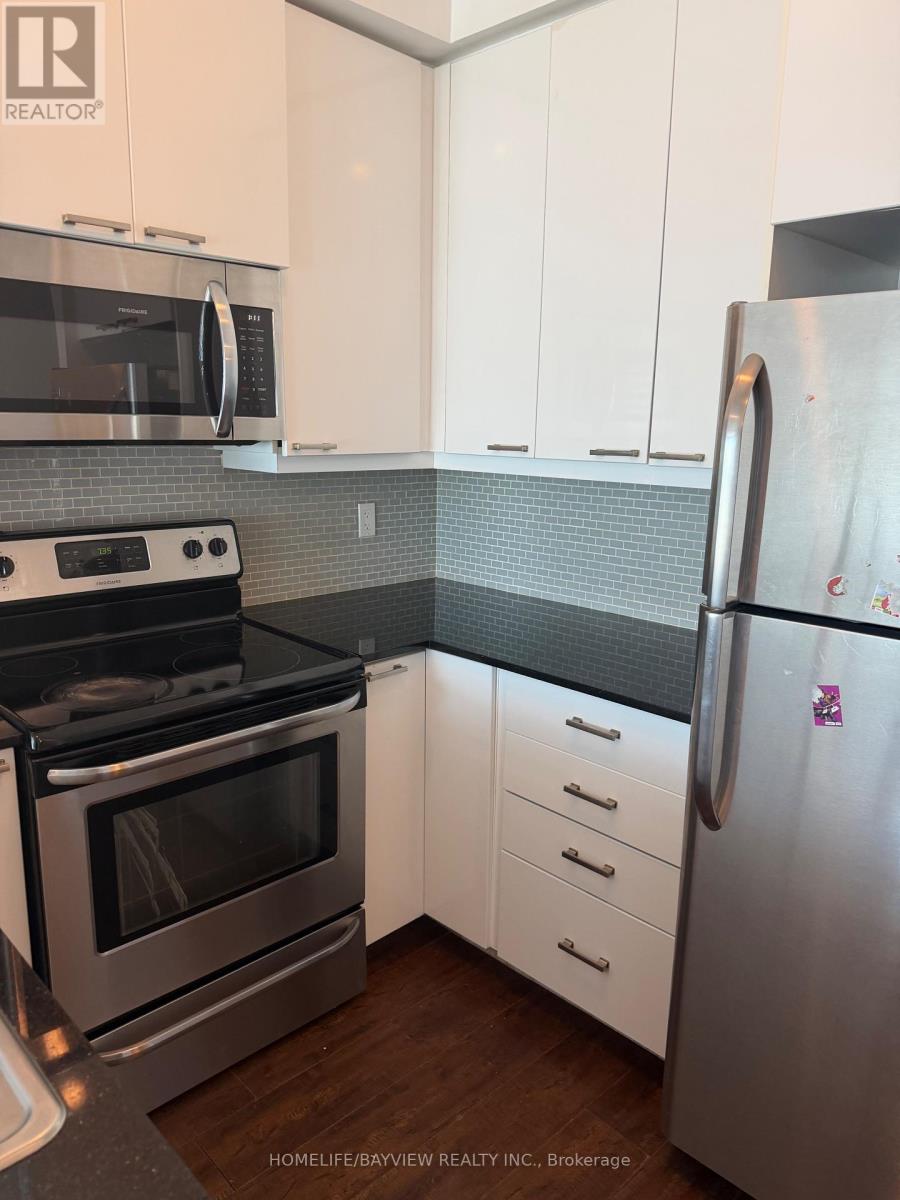 1204 - 1328 Birchmount Road, Toronto, Ontario  M1R 0B6 - Photo 9 - E13629162