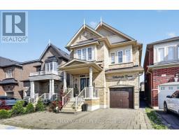 10 ANDREETA DRIVE, Vaughan, Ontario