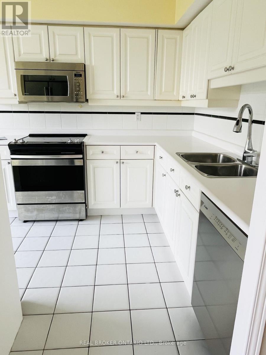304 - 1 Palace Pier Court, Toronto, Ontario  M8V 3W9 - Photo 9 - W13504310
