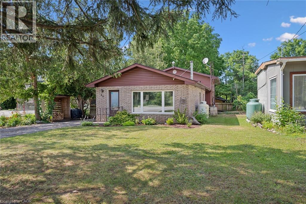 26 Lake Road, Puslinch, Ontario  N3C 2V4 - Photo 6 - 40850011