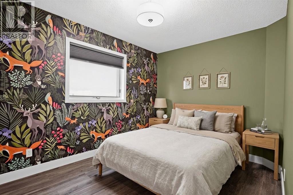 107 Edgevalley Close NW, Calgary, Alberta  T3A 5E9 - Photo 24 - A2329934