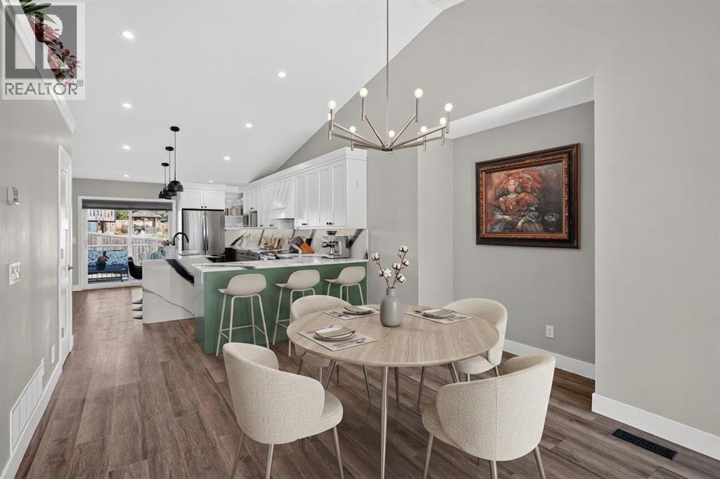 107 Edgevalley Close NW, Calgary, Alberta  T3A 5E9 - Photo 8 - A2329934