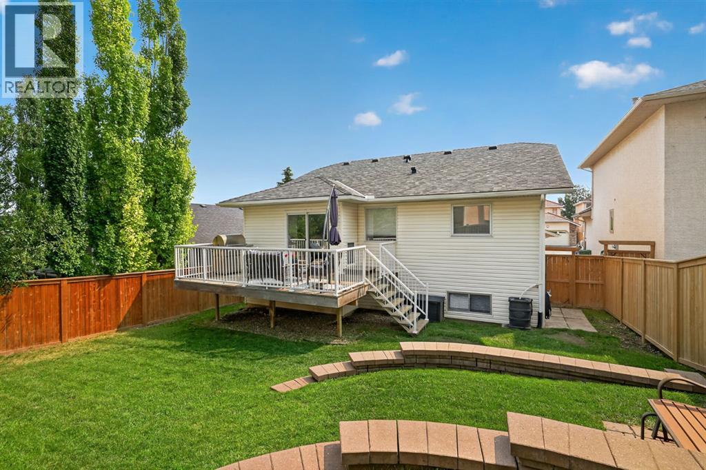 107 Edgevalley Close NW, Calgary, Alberta  T3A 5E9 - Photo 42 - A2329934