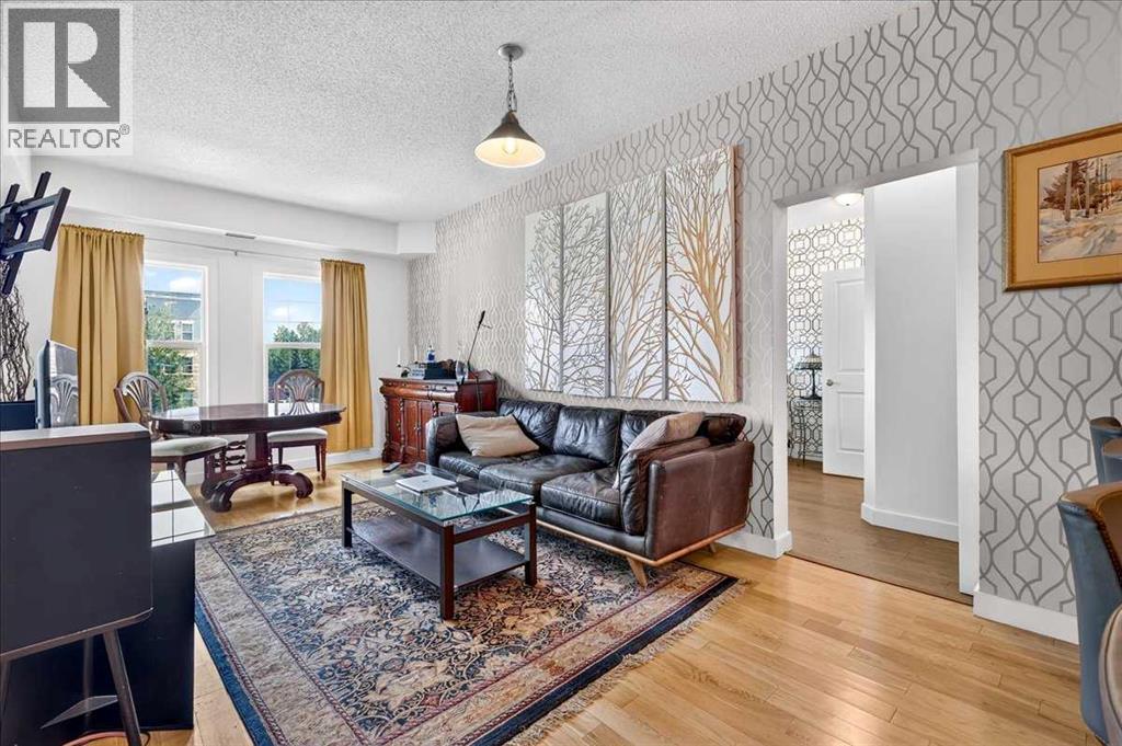 3404, 11811 Lake Fraser Drive SE, Calgary, Alberta t2j 7j1 - Photo 6 - A2332791
