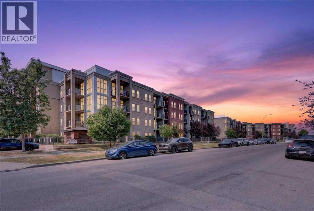 3404, 11811 lake fraser Drive SE, Calgary, Alberta
