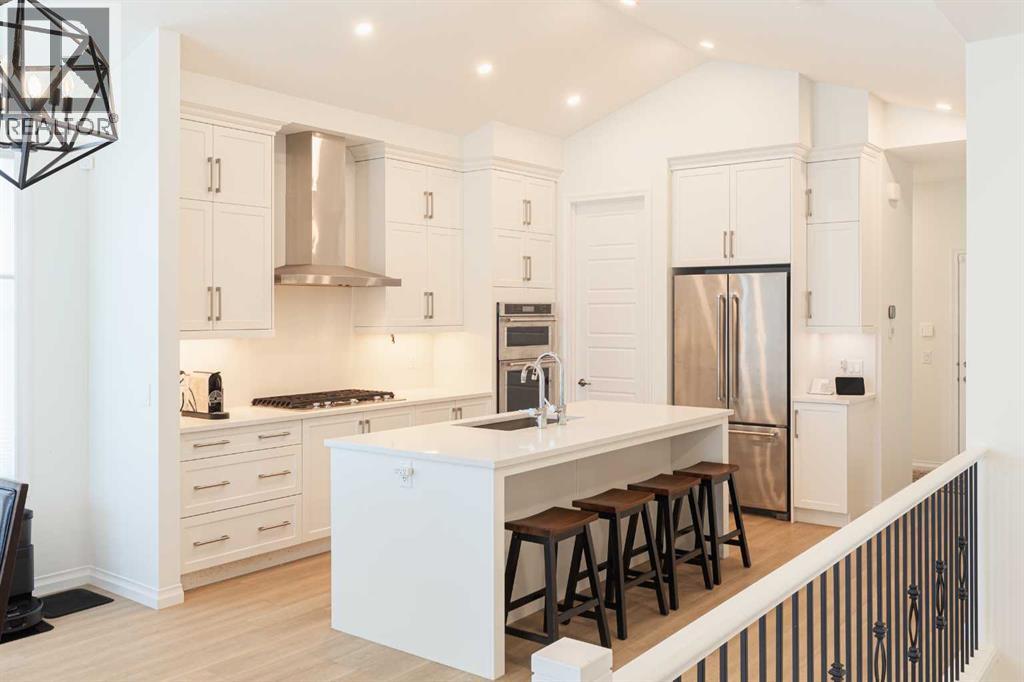 528 Legacy Woods Circle SE, Calgary, Alberta  t2x 5a8 - Photo 9 - A2333413