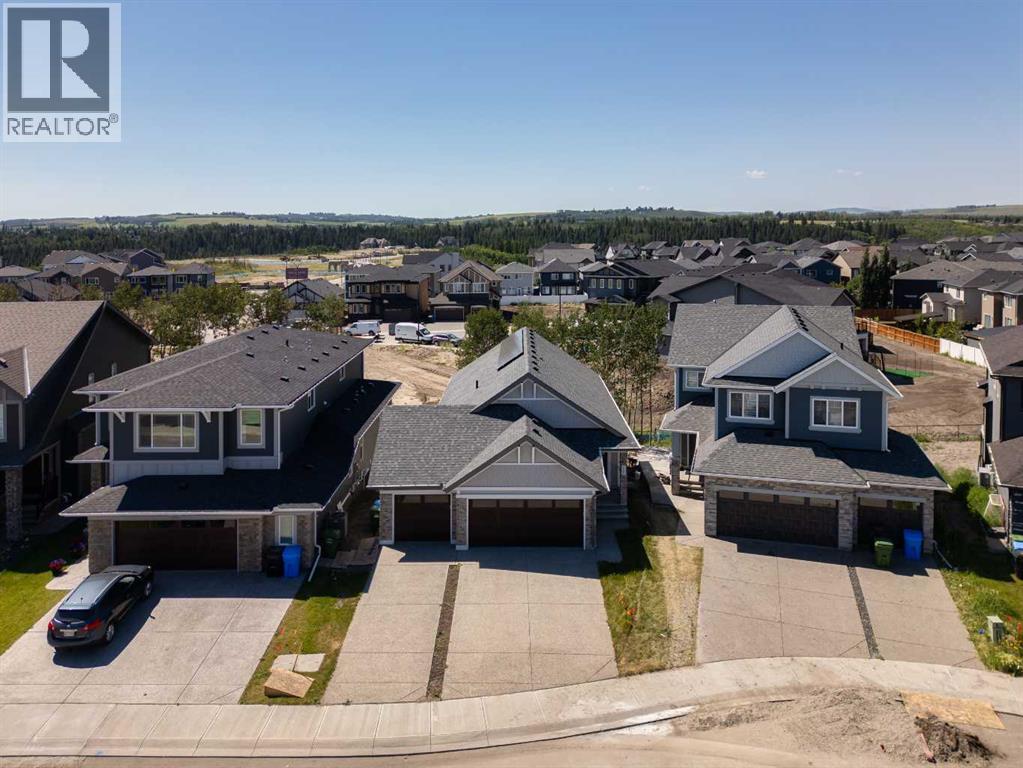 528 Legacy Woods Circle SE, Calgary, Alberta  t2x 5a8 - Photo 2 - A2333413