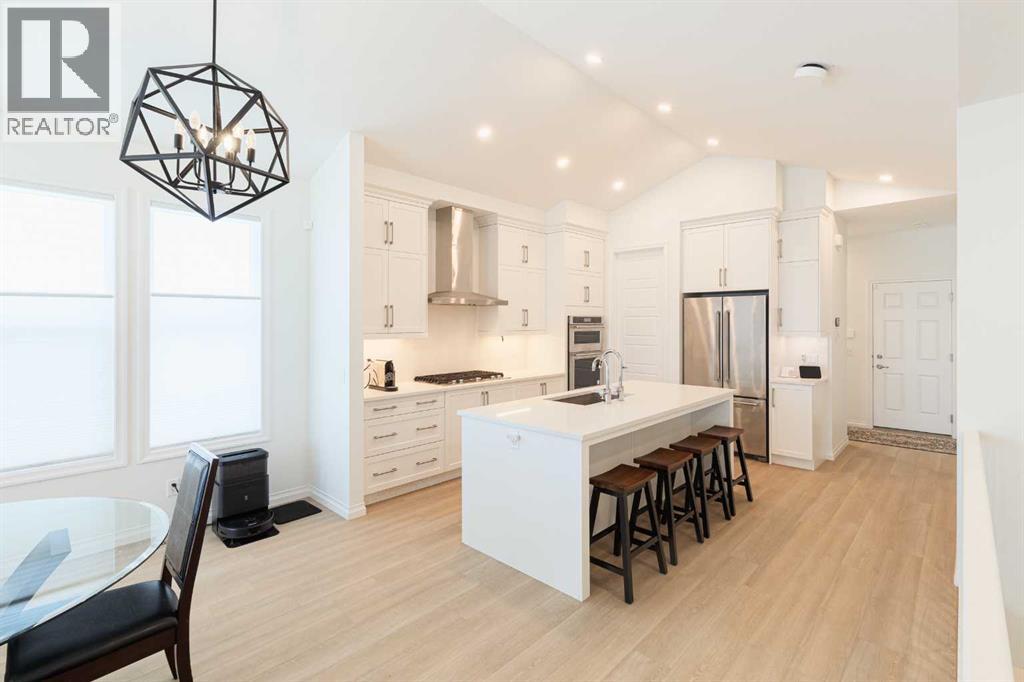 528 Legacy Woods Circle SE, Calgary, Alberta  t2x 5a8 - Photo 8 - A2333413