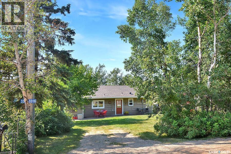 3316 Point Drive, Wakaw Lake, Saskatchewan  S0K 4P0 - Photo 2 - SK044167