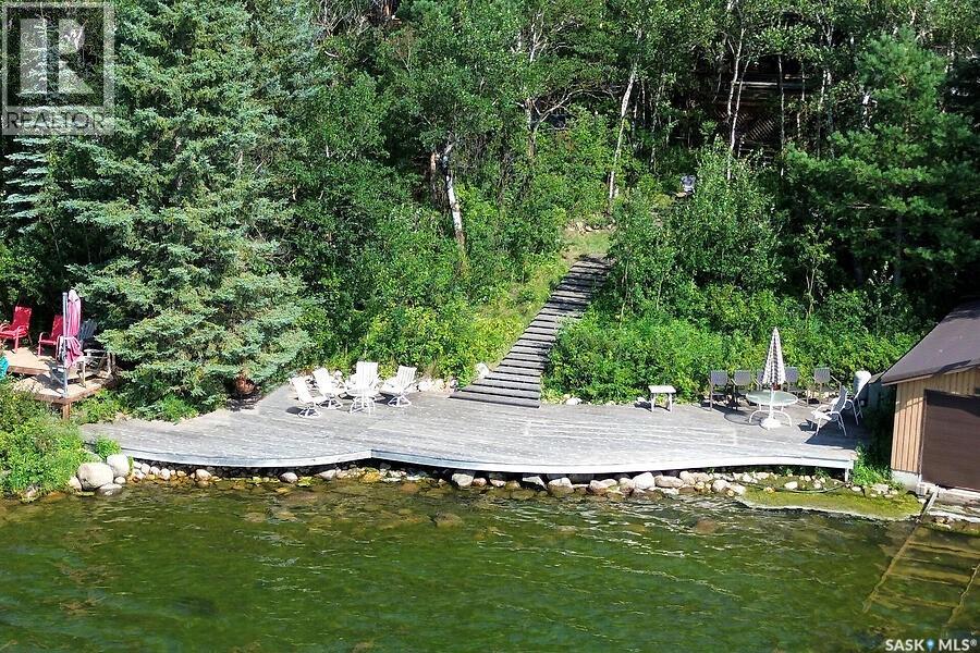 3316 Point Drive, Wakaw Lake, Saskatchewan  S0K 4P0 - Photo 27 - SK044167