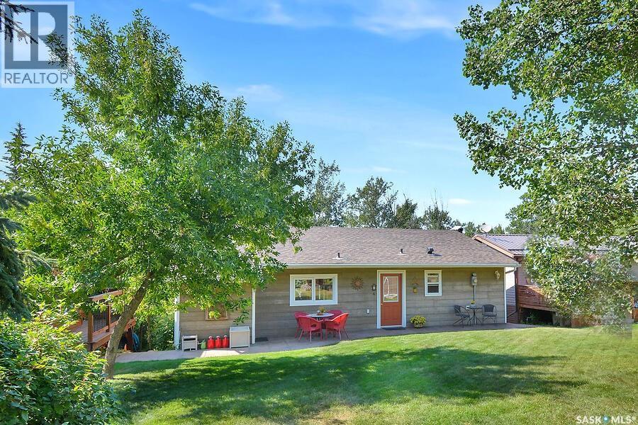 3316 Point Drive, Wakaw Lake, Saskatchewan  S0K 4P0 - Photo 3 - SK044167