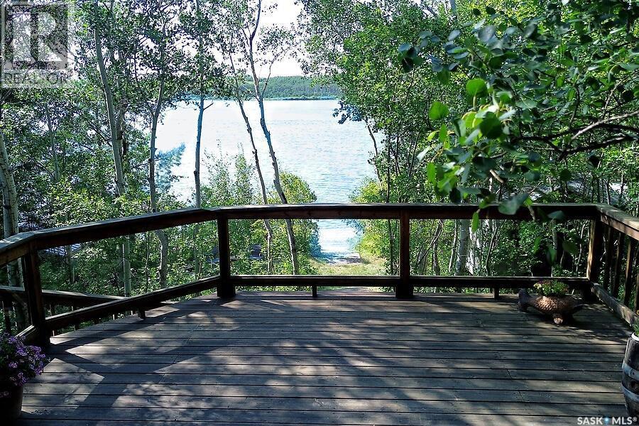 3316 Point Drive, Wakaw Lake, Saskatchewan  S0K 4P0 - Photo 30 - SK044167