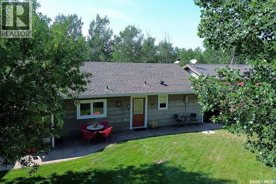 3316 Point Drive, Wakaw Lake, Saskatchewan  S0K 4P0 - Photo 4 - SK044167