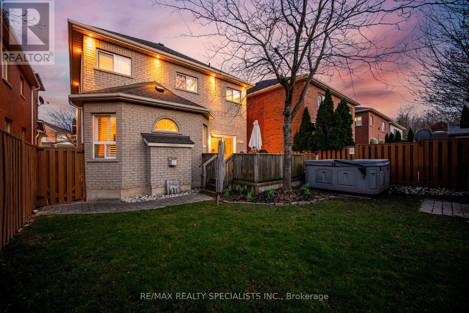 187 Cooke Crescent, Milton, Ontario  L9T 6E4 - Photo 34 - W13564086