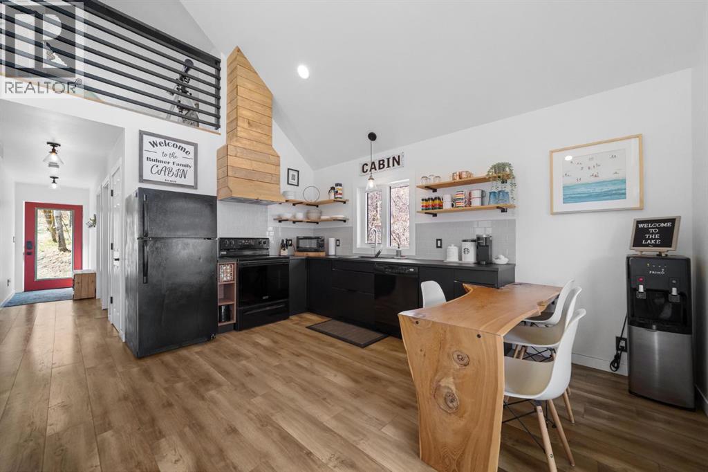 62 Sands Street, Rochon Sands, Alberta  T0C 2L0 - Photo 6 - A2308049