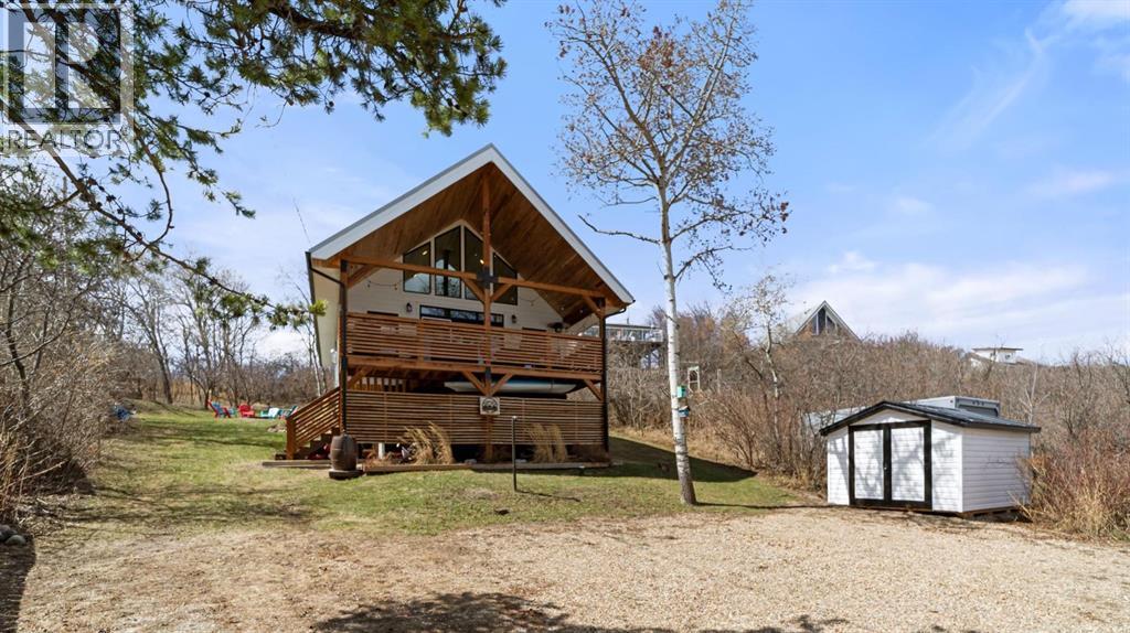 62 Sands Street, Rochon Sands, Alberta