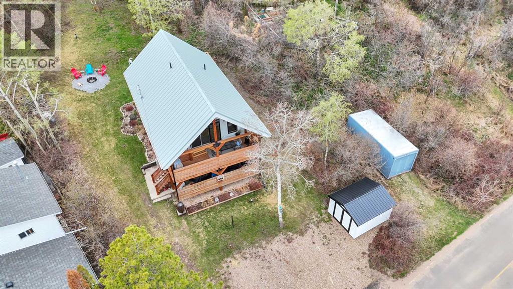 62 Sands Street, Rochon Sands, Alberta  T0C 2L0 - Photo 33 - A2308049