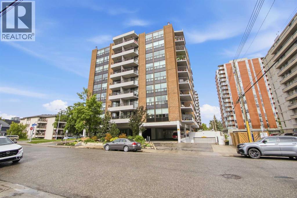 9e, 133 25 Avenue SW, Calgary, Alberta  T2S 0K8 - Photo 2 - A2314214