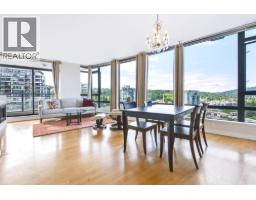 2204 110 BREW STREET, Port Moody, British Columbia