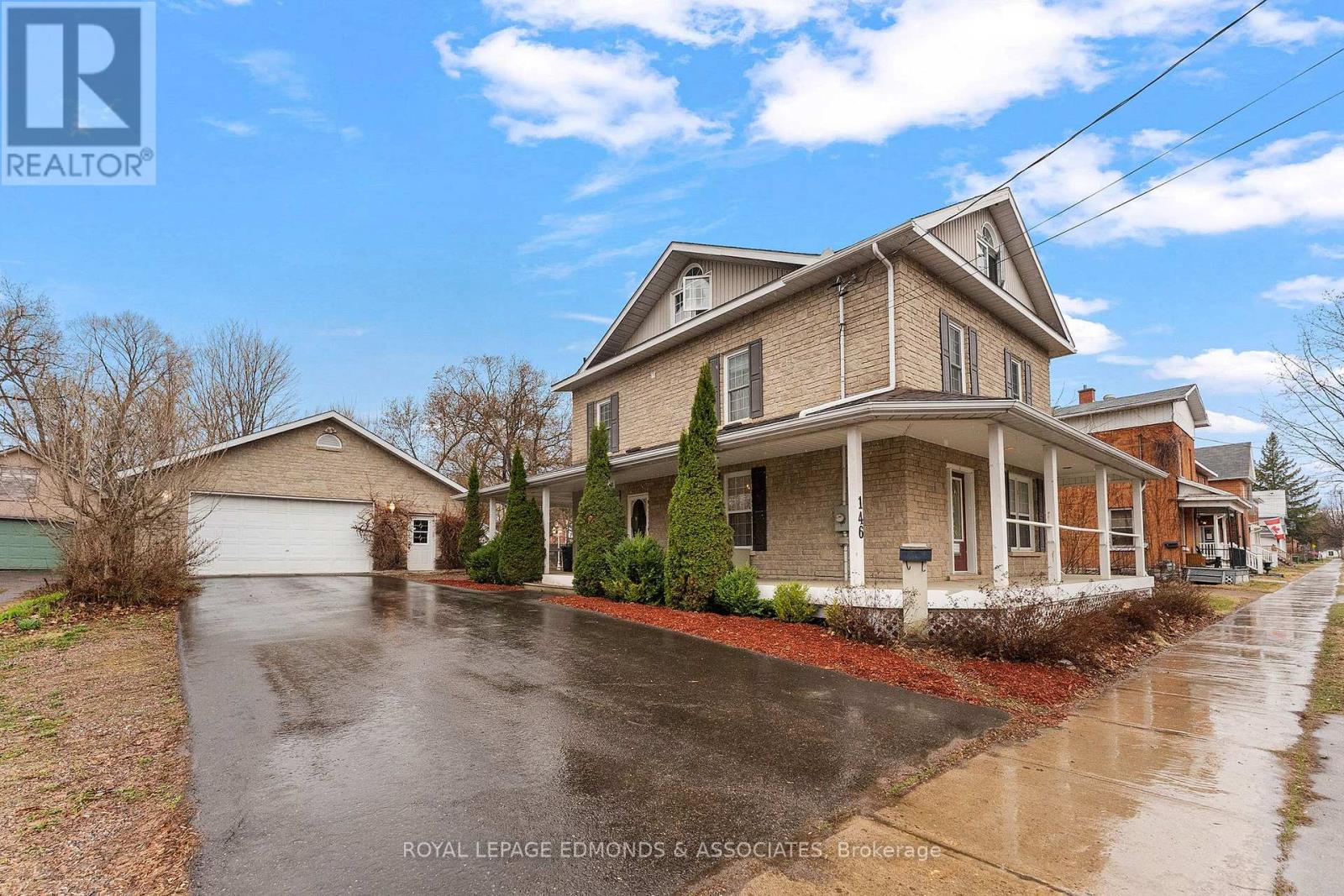 146 MARY STREET, Pembroke, Ontario