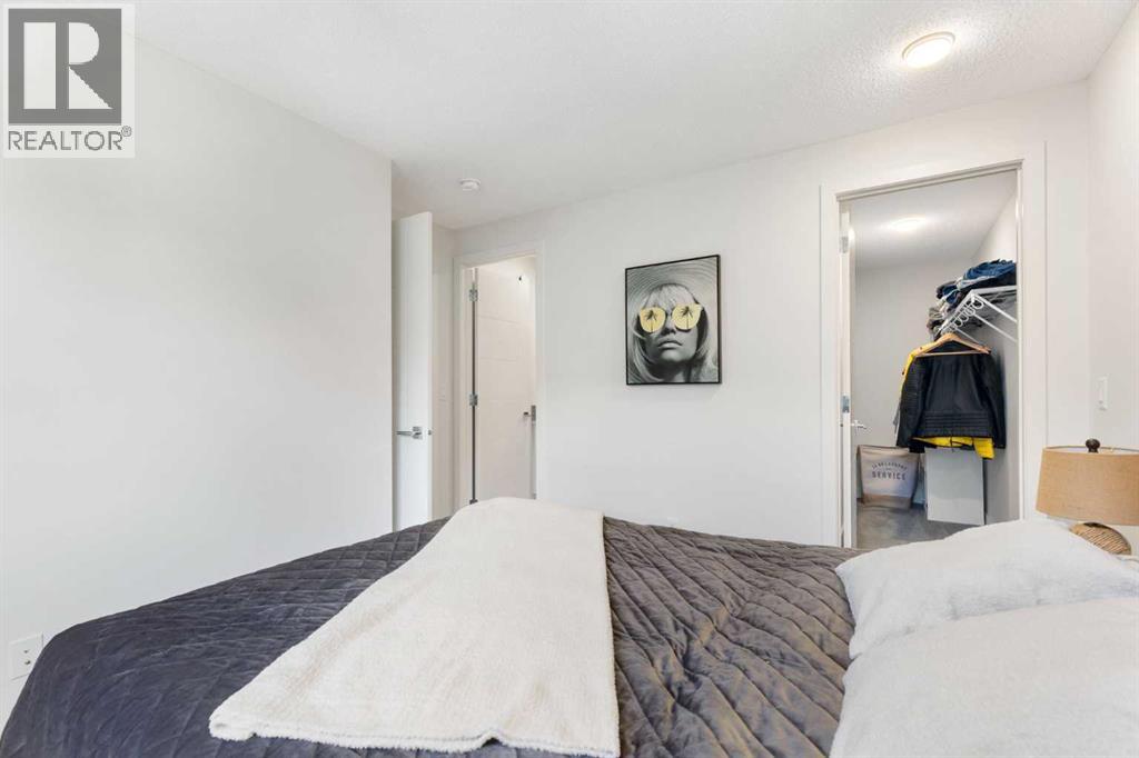 1307, 100 Walgrove Court SE, Calgary, Alberta  T2X 4N1 - Photo 11 - A2333229