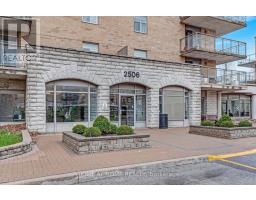 501 - 2506 RUTHERFORD ROAD, Vaughan, Ontario
