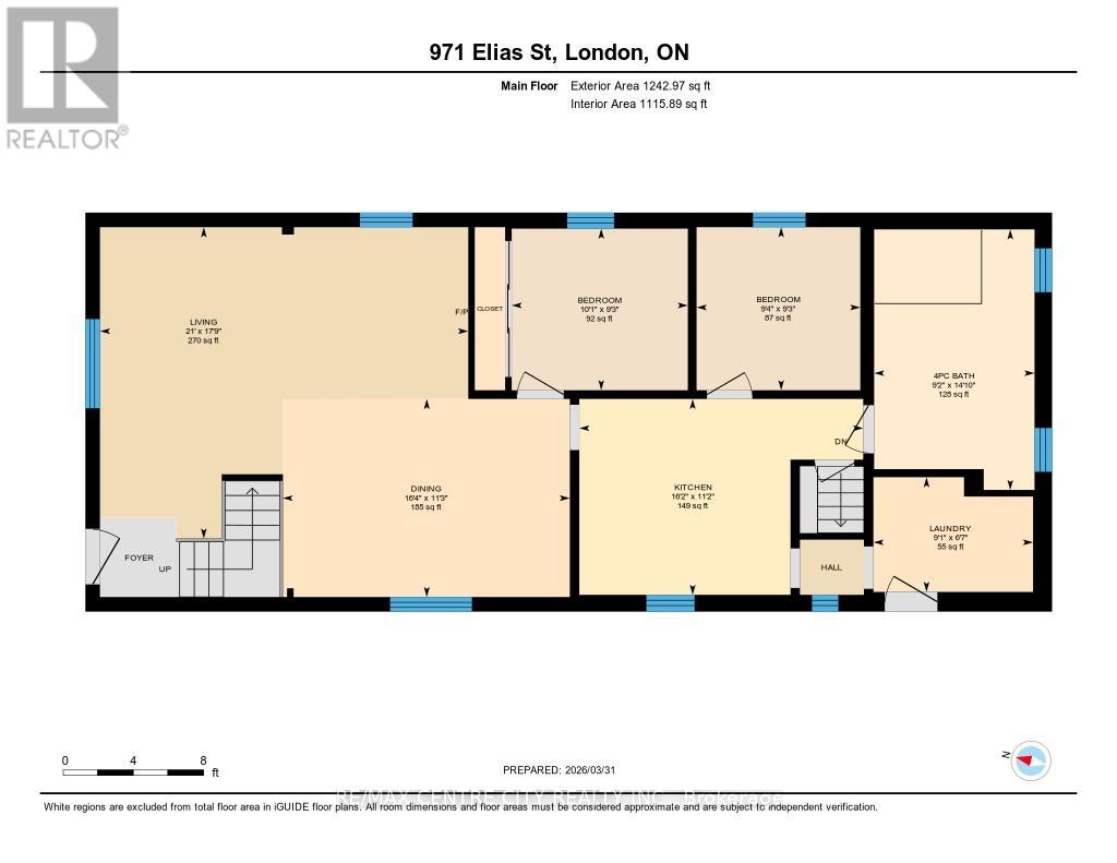 971 Elias Street, London East, Ontario  N5W 3P5 - Photo 39 - X13601144