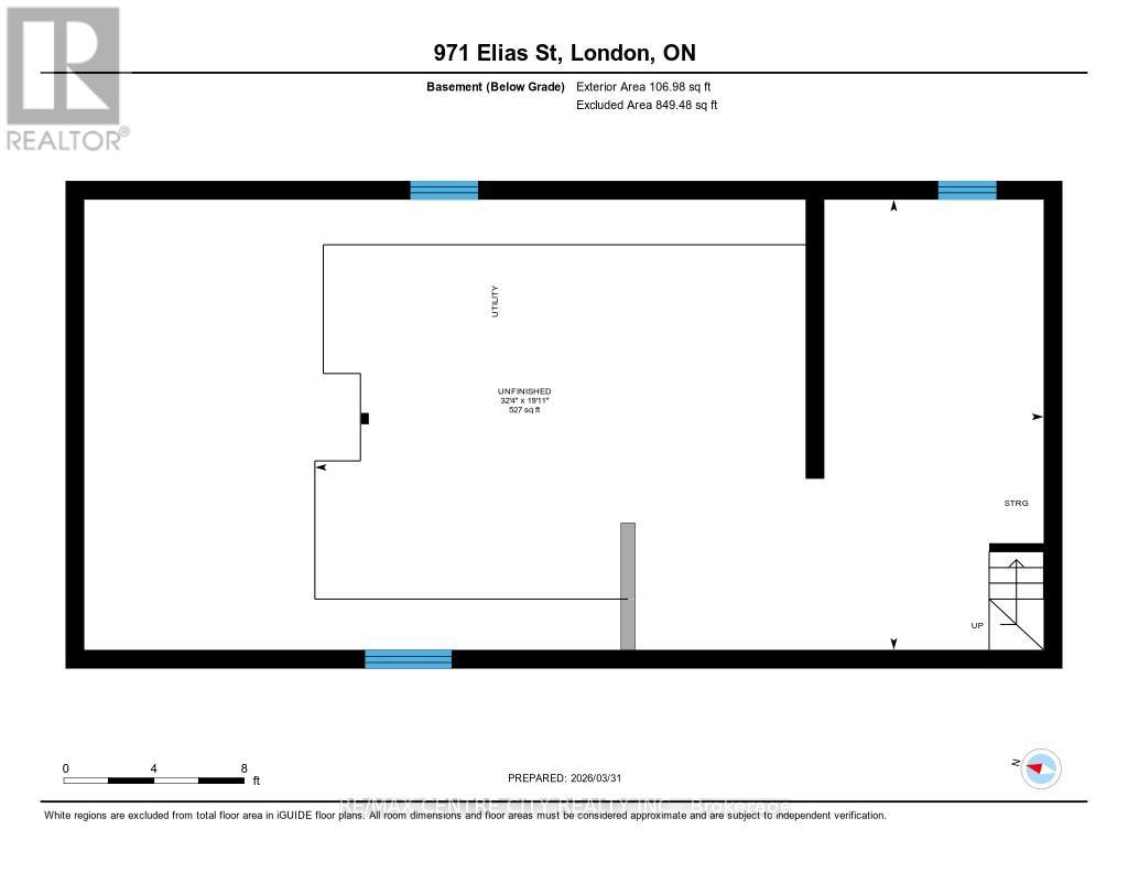 971 Elias Street, London East, Ontario  N5W 3P5 - Photo 41 - X13601144