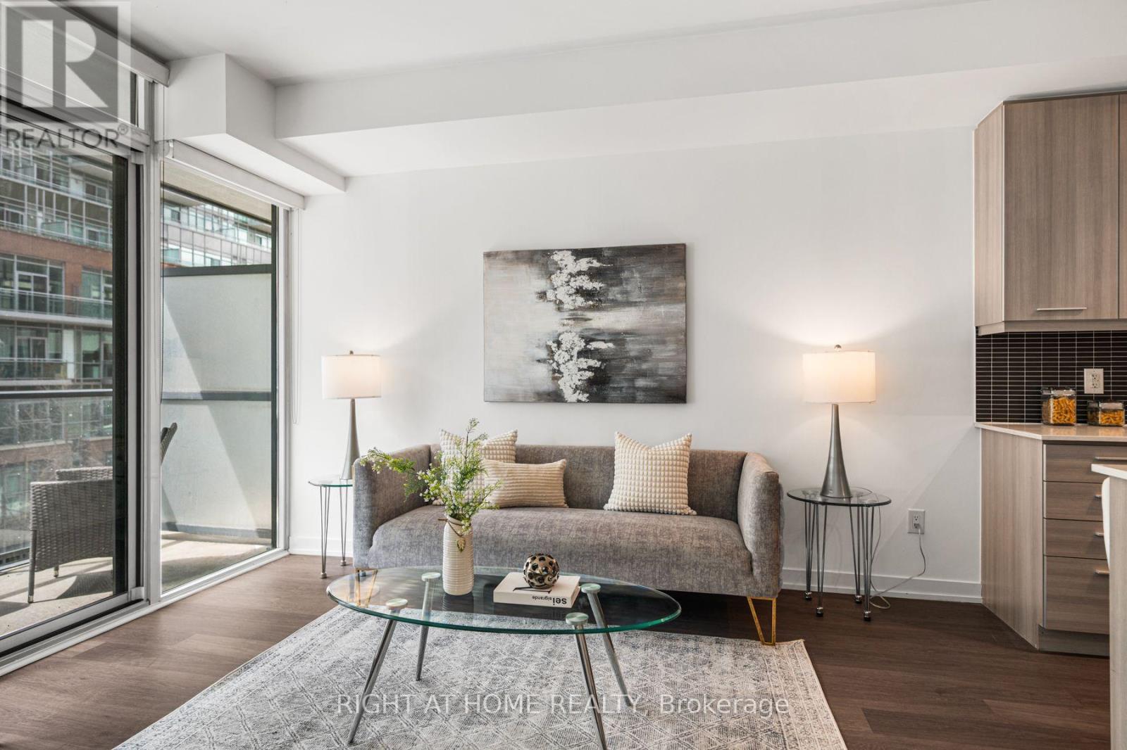 312 - 105 George Street, Toronto, Ontario  M5A 0L4 - Photo 15 - C13630110