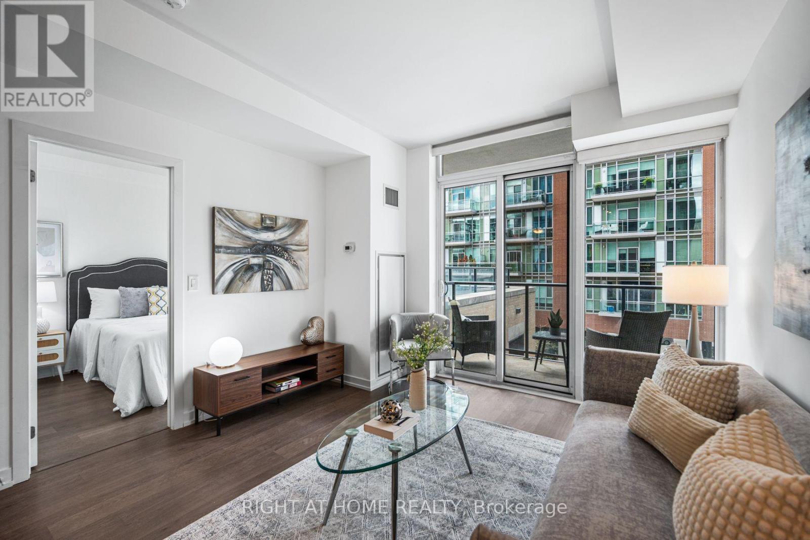 312 - 105 George Street, Toronto, Ontario  M5A 0L4 - Photo 16 - C13630110