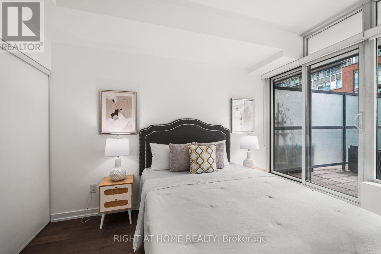 312 - 105 George Street, Toronto, Ontario  M5A 0L4 - Photo 18 - C13630110