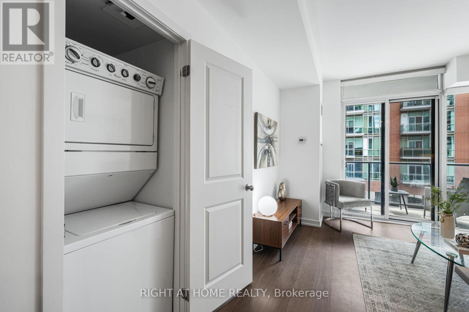 312 - 105 George Street, Toronto, Ontario  M5A 0L4 - Photo 21 - C13630110